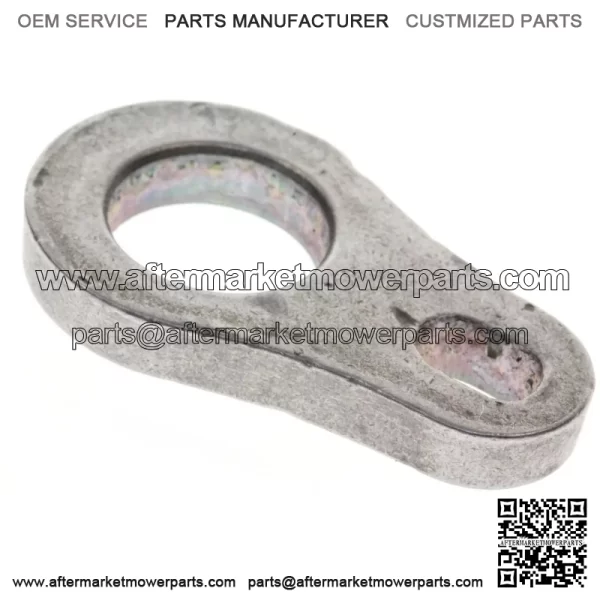 STAY, RR CHAMBER; OEM HONDA NOS P/N New 18325-KS6-000