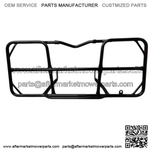 HONDA 81300-HR3-A20ZA 14-18 TRX420 TRX500 FE FM SRA REAR RACK CARRIER NEW