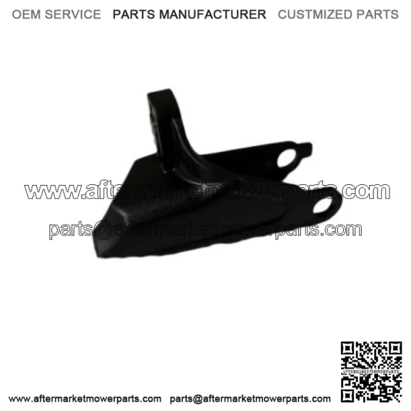 Holder, L. Knuckle fits Honda New 53196MJPG60