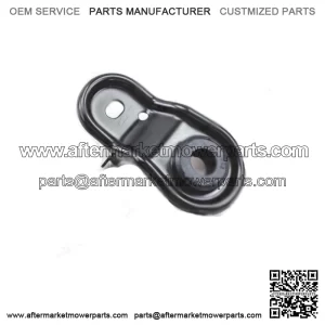 New Honda 00-09 S2000 96-00 Civic Radiator Mount Bracket 74171-SP0-010
