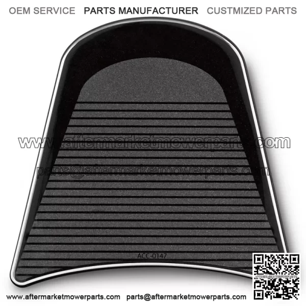 2018-2023 KAWASAKI Z 900 RS TANK PAD New 99994-1011