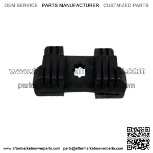 Honda FT 500 Tankhaltegummi Hr Rear Original New 17613473000