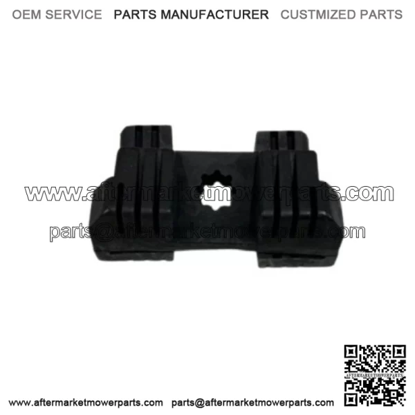 Honda FT 500 Tankhaltegummi Hr Rear Original New 17613473000