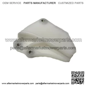 GUIDE, CHAIN; OEM HONDA NOS P/N 52156-GM7-700 NEW