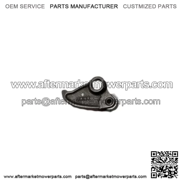 NEW OEM Honda ARM, R. EX. ROCKER - 14410-MKE-A70