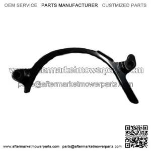 HONDA 1991-2000 XR600R FRONT CHAIN GUIDE NEW 11352-MN1-680