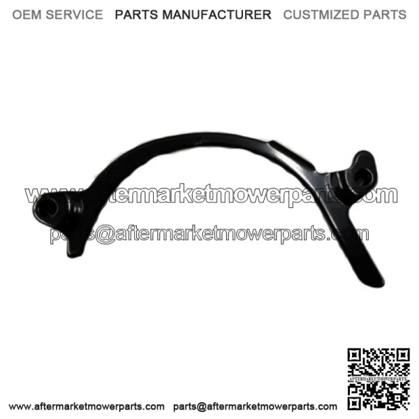 HONDA 1991-2000 XR600R FRONT CHAIN GUIDE NEW 11352-MN1-680