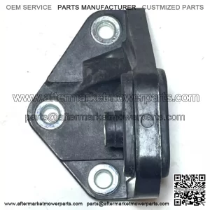 HONDA OEM RUBBER, TRANSMISSION UPPER MOUNTING 50870-SDA-A02