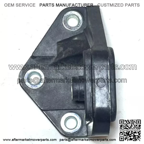 HONDA OEM RUBBER, TRANSMISSION UPPER MOUNTING 50870-SDA-A02