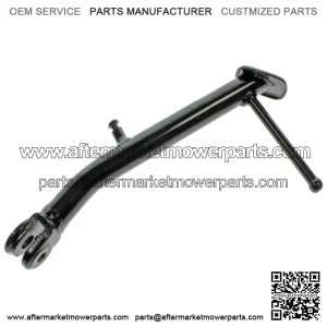 Honda BAR, SIDE STAND 50530-MGS-D31 OEM NEW