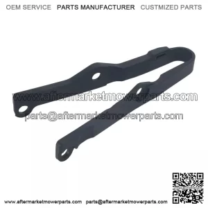 1988 - 2004 KAWASAKI KX125 KX250 KX500 KDX 200 250 FRONT CHAIN GUIDE