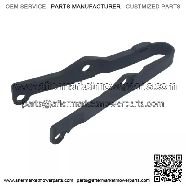 1988 - 2004 KAWASAKI KX125 KX250 KX500 KDX 200 250 FRONT CHAIN GUIDE