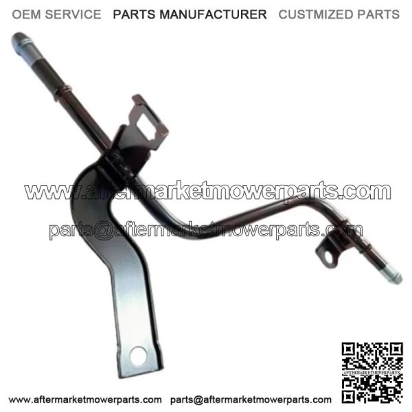 HONDA ACCORD CU2 2008-2010 ATF Pipe Comp D 25940-R40-000 OEM