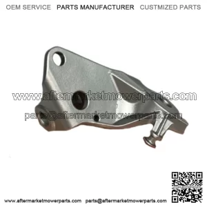 Honda 2005-2017 CR Left Step Bracket 50611-MEY-670 New 50611MEY670