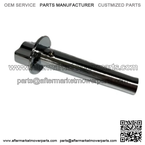 Honda 1997-2003 Goldwing GL Petcock Lever New 16963MZ0000