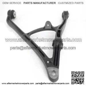 Honda 52350-S2A-000 Right Rear Lower Control Arm 2000-2009 S2000