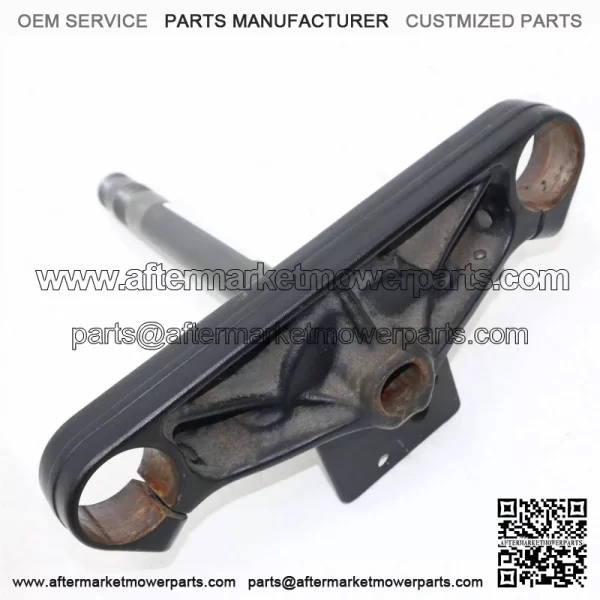 Honda 2017-2018 CMX Strg Stem Sub Assembly 53219-K87-A00 New OEM