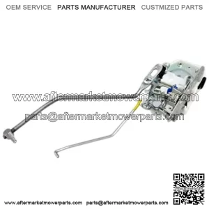 HONDA CR-V Front Door Lock RH 72110-SWA-Q01