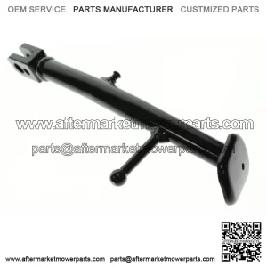 Honda BAR, SIDE STAND New 50530-MFJ-D00 OEM