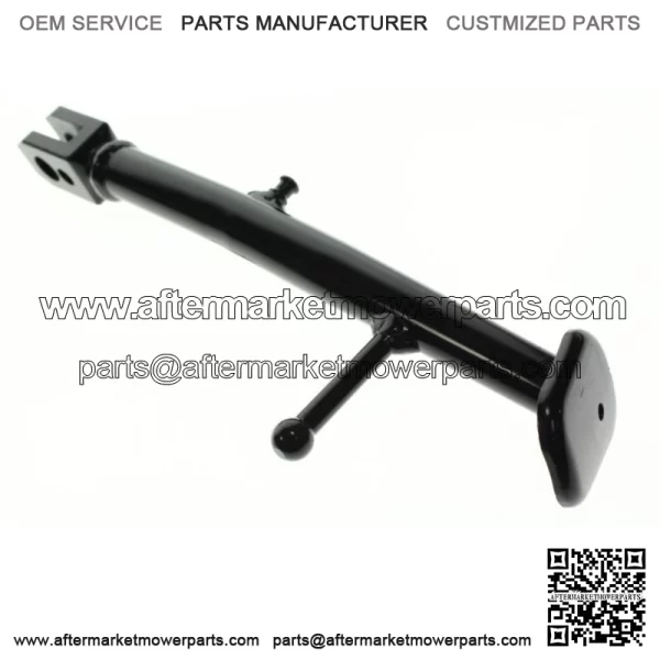 Honda BAR, SIDE STAND New 50530-MFJ-D00 OEM