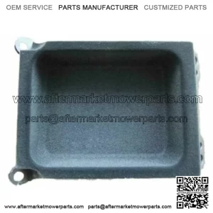 Honda 77298-SL0-A00ZA NSX NSX-R NA1 Manual Gear Panel Tray NH1L Black