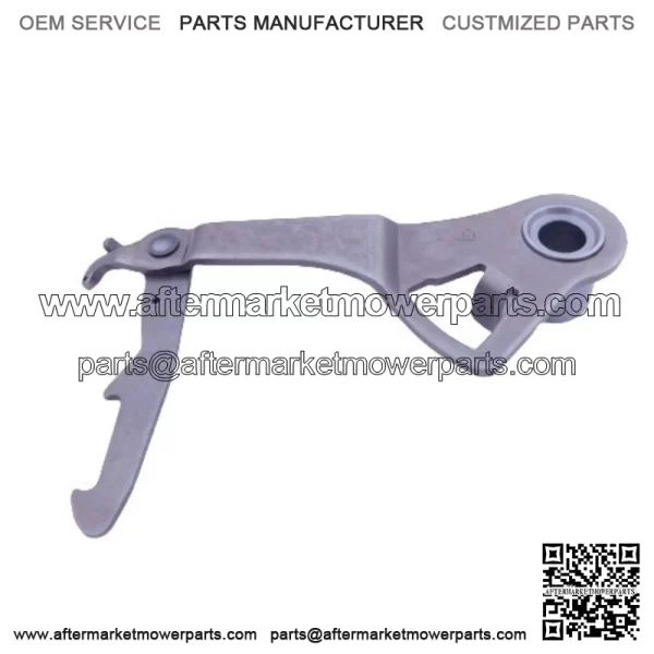 HONDA GEARSHIFT ARM 2013-2021 CRF110F OEM 24630-KWW-C00 FACTORY