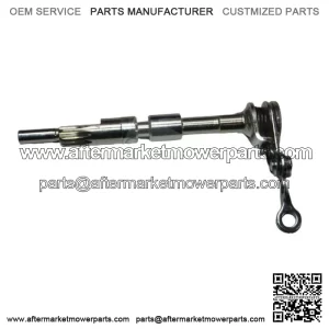 Kawasaki 13320-0002 - LEVER-ASSY New 13320-0002 13320-0581
