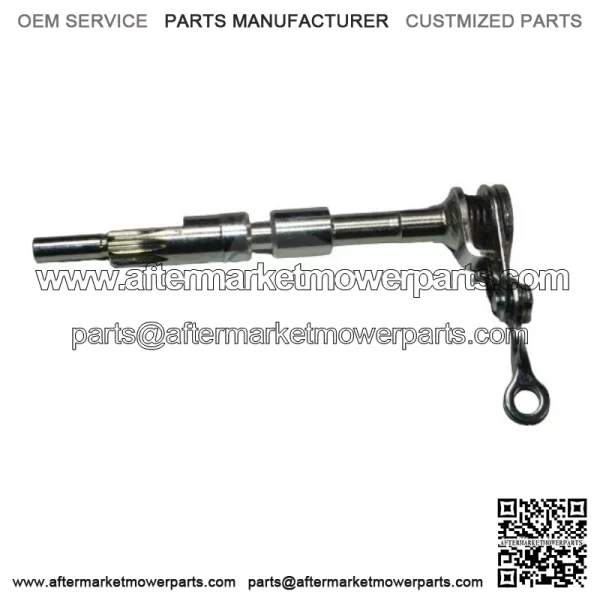 Kawasaki 13320-0002 - LEVER-ASSY New 13320-0002 13320-0581
