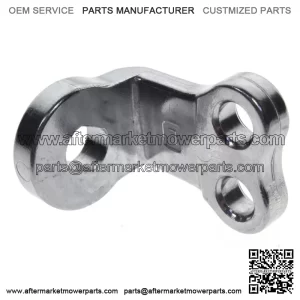 Honda 1993-2018 XR Left Front Bracket 53102-MM0-620