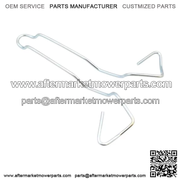 OEM Honda Acura Clutch Release Arm Bearing Retainer Clip Spring B-Series
