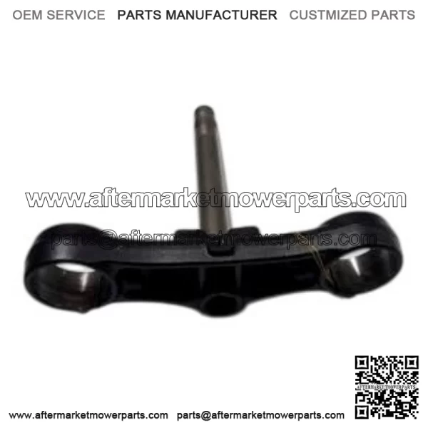 Honda 2019 CBR650R Stem Sub Assembly. Strg 53219-MKN-D10 New OEM