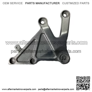 Honda 2003-2006 CB Right Main Step Holder 50600-MEE-000 New OEM
