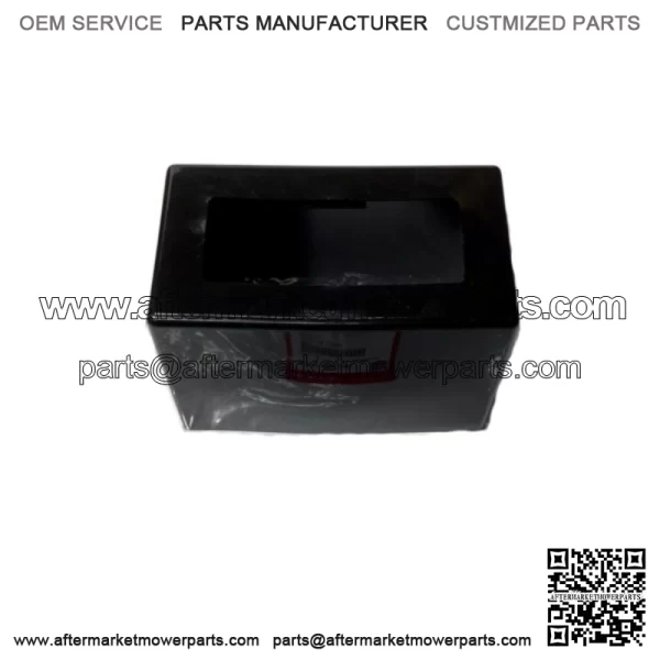 Honda TRX300EX TRX300X TRX400EX TRX400X Battery Tray OEM 31521-HM3-000
