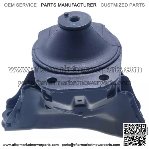 Honda 06-11 Civic 1.8L Engine Side Mounting Rubber 50820-SNB-J02 F/S