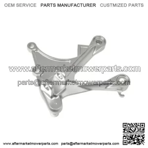KAWASAKI OEM ZX6 ZX6R 636 NINJA RIGHT REAR SET BRAKE MOUNT BRACKET 2005 2006 New