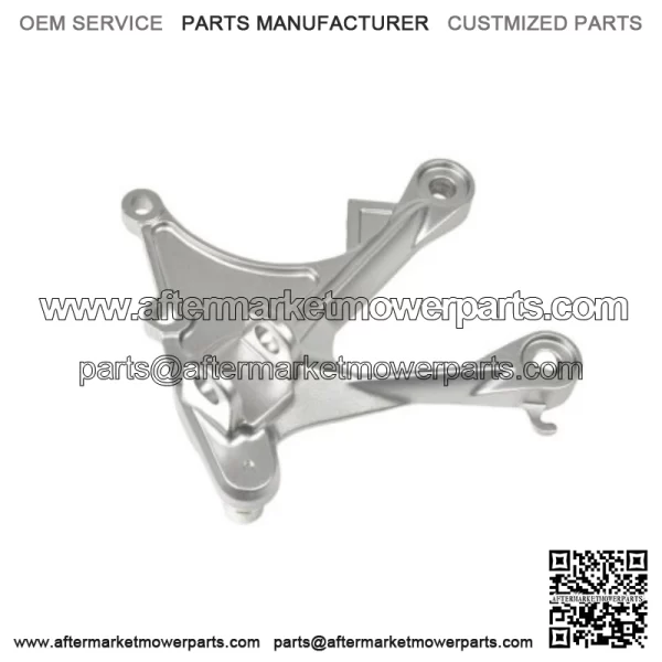 KAWASAKI OEM ZX6 ZX6R 636 NINJA RIGHT REAR SET BRAKE MOUNT BRACKET 2005 2006 New