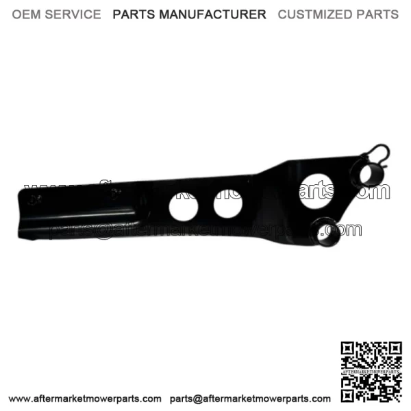 OEM Honda Muffler Bracket 18455-MBA-000 VT750 Shadow Ace-Deluxe