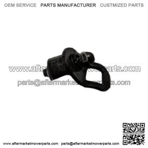 Honda Child Seat Anchor Plate Assembly 82410-SE3-C01
