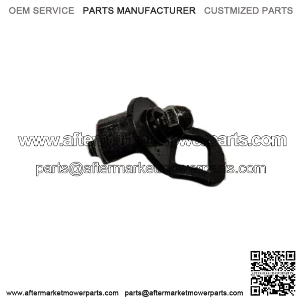 Honda Child Seat Anchor Plate Assembly 82410-SE3-C01