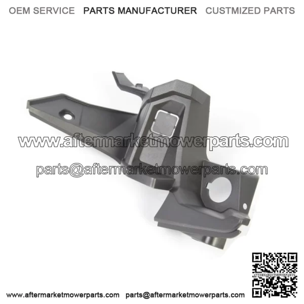Honda CRF1000 '18 Cover L. Panel 64581-MKK-D00 New OEM