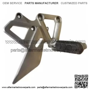 Honda 2002-2009 VFR Right Main Step Holder New 50600-MCW-D00 OEM