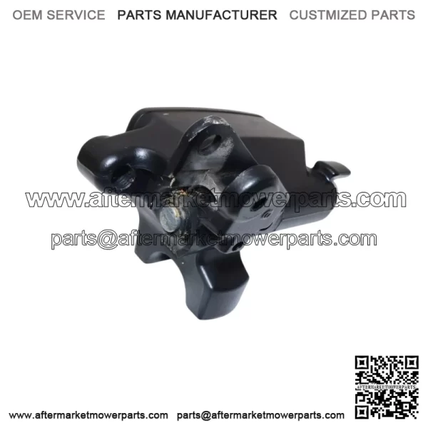 Honda M/CYL SUB-ASSY, FR. New 45510K87A01 OEM NEW
