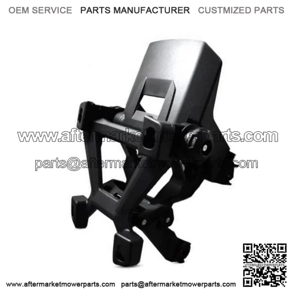 HONDA OEM WINDSHIELD WINDSCREEN HOLDER BRACKET SUPPORT ADV 150 160 19-23