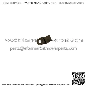 Honda 2005-2018 CB Shadow VT Plate 14623-MV1-000 New OEM