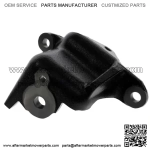 Honda 2004-2008 Shadow VT Side Stand Bracket 50535-MCV-R10 New OEM