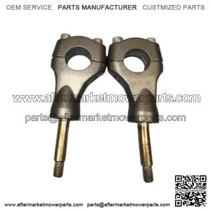 Honda HLDR, HANDLE (LOWER) 53132-MJP-G80 OEM NEW
