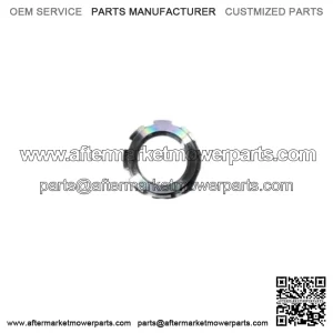 NEW OEM Honda THREAD, STEERING HEAD TOP - 53229-KZ4-J30