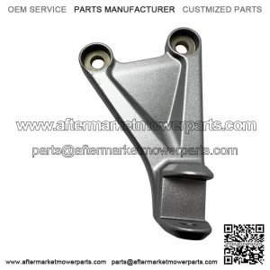 Honda 2009-2014 CB Left Main Step Holder 50700-MFL-D20 New OEM New 50700MFLD20