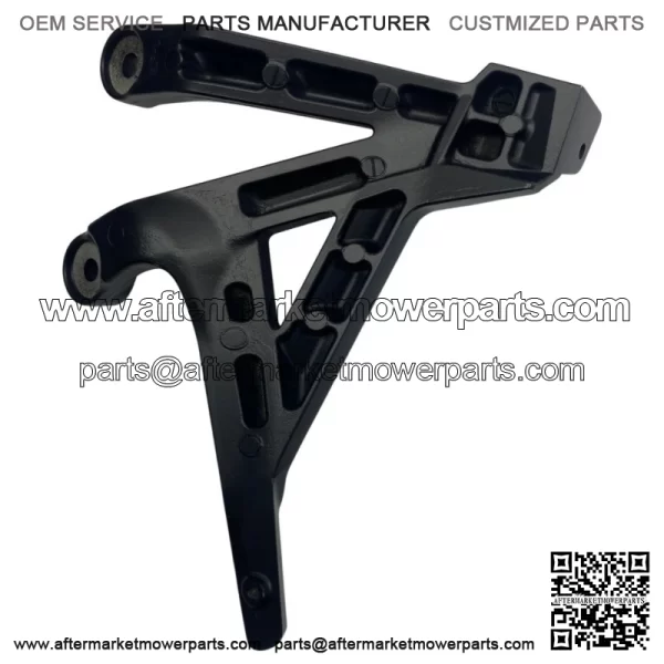 Honda 2016-2017 CR Left Nh105 Holder 50725-MJP-G50ZA New OEM