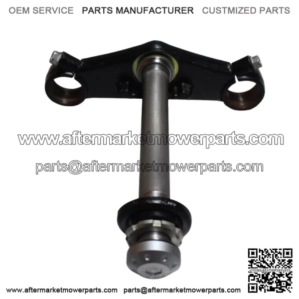 Honda 2019 CBR500R Stem Sub Assembly. Strg 53219-MKP-J00 New OEM